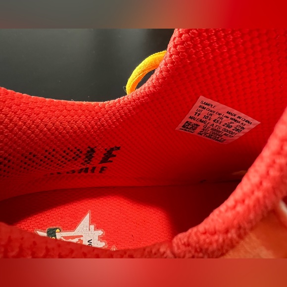 Candace Parker Adidas WNBA All Star Basketball Shoes - Picture 2 of 7